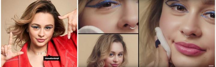 Rimmel startuje z kampanią dla bestsellerowych podkładów marki z linii Match Perfection pod hasłem „Najbardziej twarzowy podkład w Polsce”
